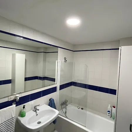 Apartment Vistahermosa - Puerto De Santa Maria