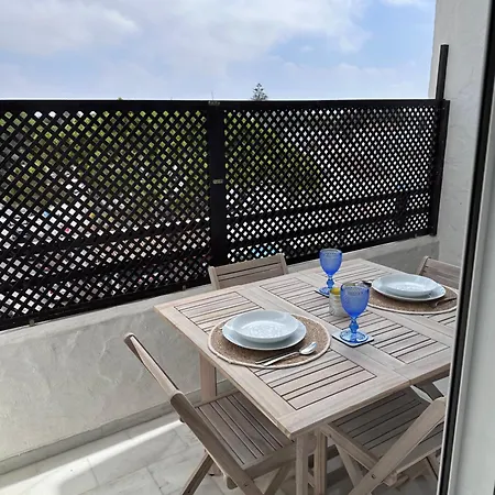 Apartment Vistahermosa - Puerto De Santa Maria *