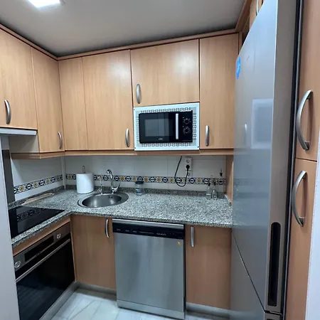 Vistahermosa - Puerto De Santa Maria Apartment